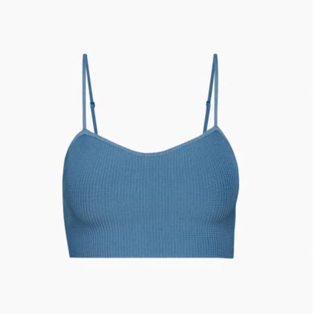ARITZIA - babaton crop top
